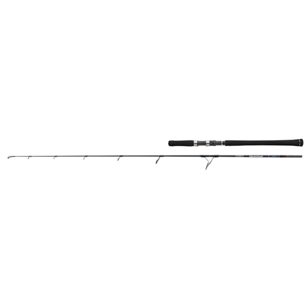  Shimano 19Grappler Type Jig Spin 1,83m 210g Tetiksiz Jig Kamışı