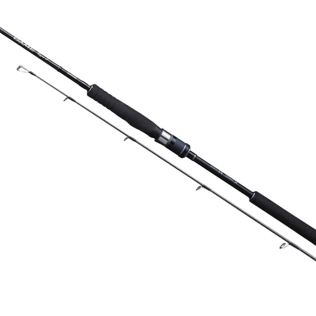  Shimano Game Type Jig 178 Cm Max. 250 Gr Jig Kamışı Tetiksiz