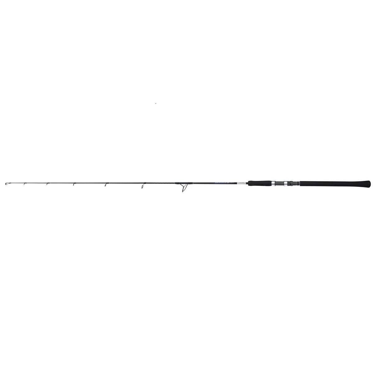  Shimano Grappler BB Type J S603 Jig Spin 183cm180gr Tetiksiz Jig Kamışı 