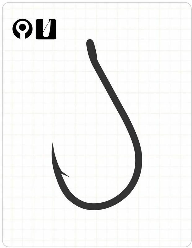 1100 CHINU W/ RING #4 NIKEL 16P