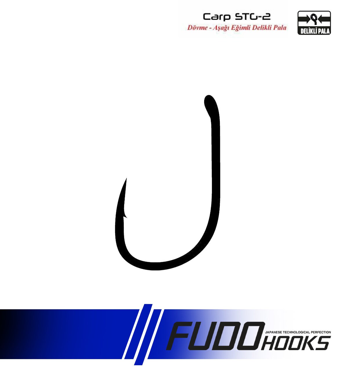 2447 CARP STG-2 DAMAKSIZ  #8 TEFLON 9P