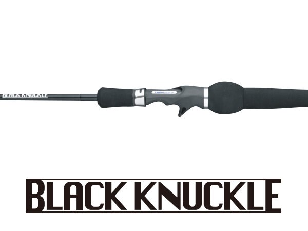 BLACK KNUCKLE LIGHT SENSITIVE-631