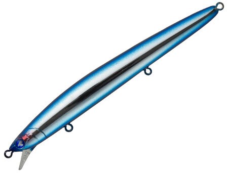 BLOOWIN! 125 SLIM FLOATING 14G #01