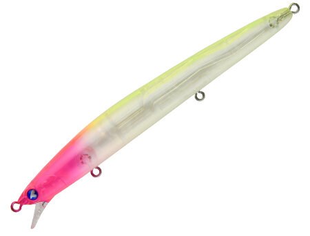 BLOOWIN! 125 SLIM FLOATING 14G #08
