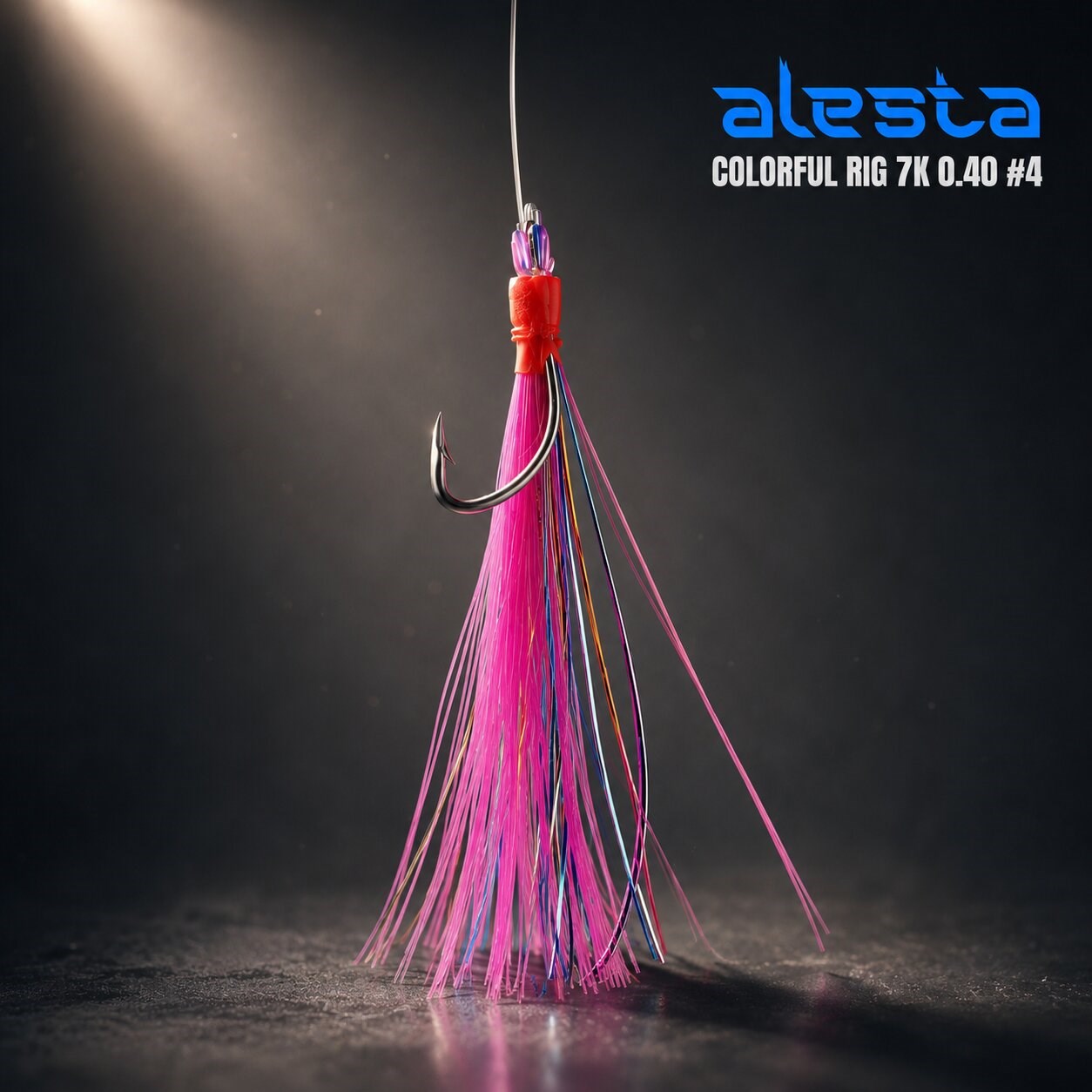COLORFUL RIG X0239 7K 0.40 #4