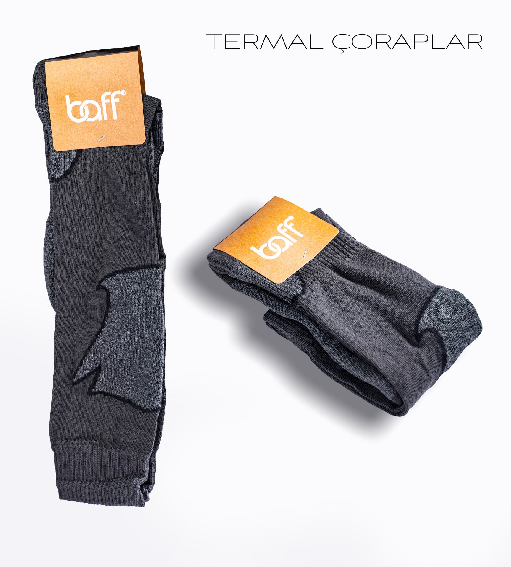 COOLMAX ÇORAP UZUN KONÇ 39-42