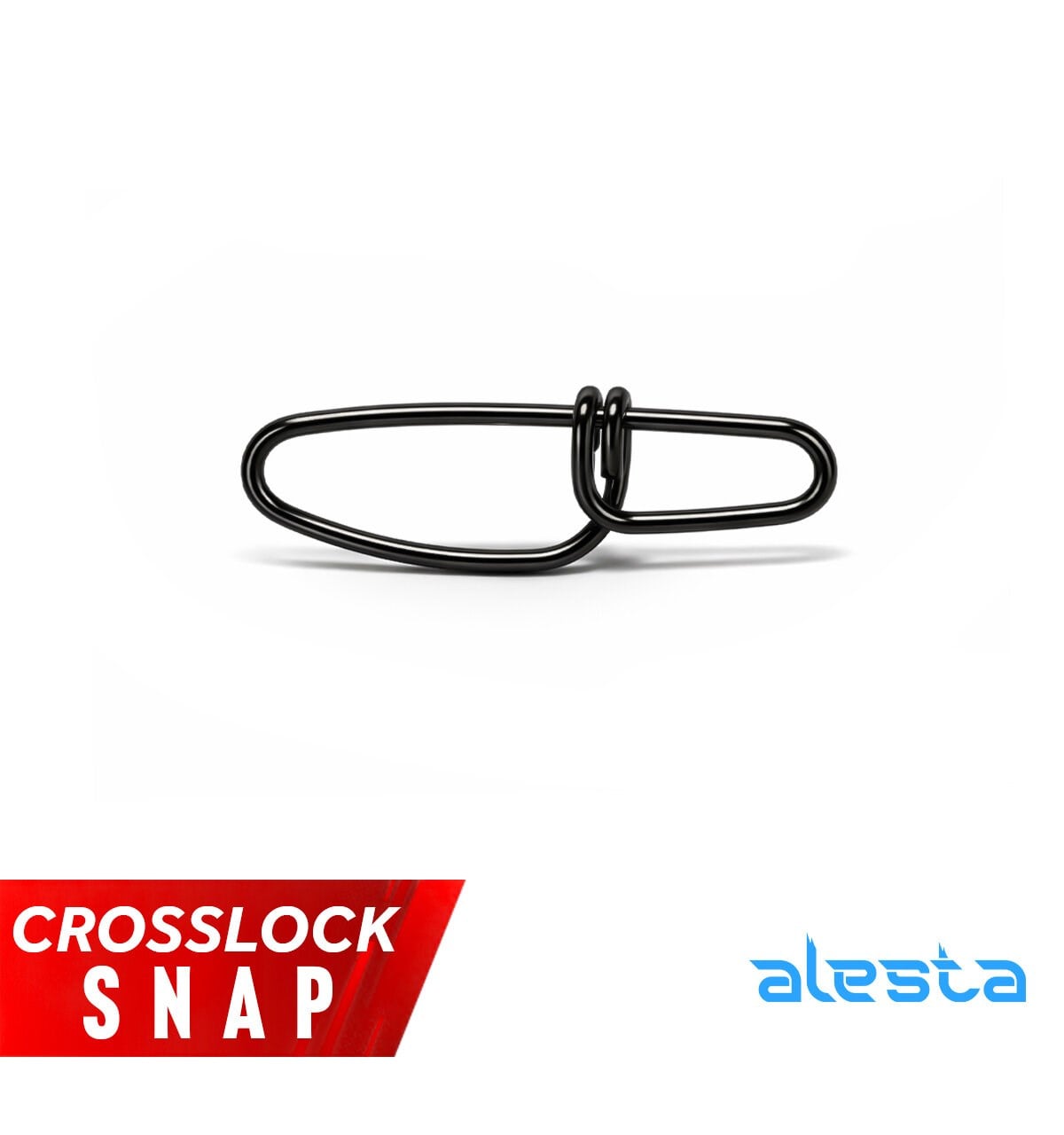 CROSSLOCK KLİPS #00 BN 15P