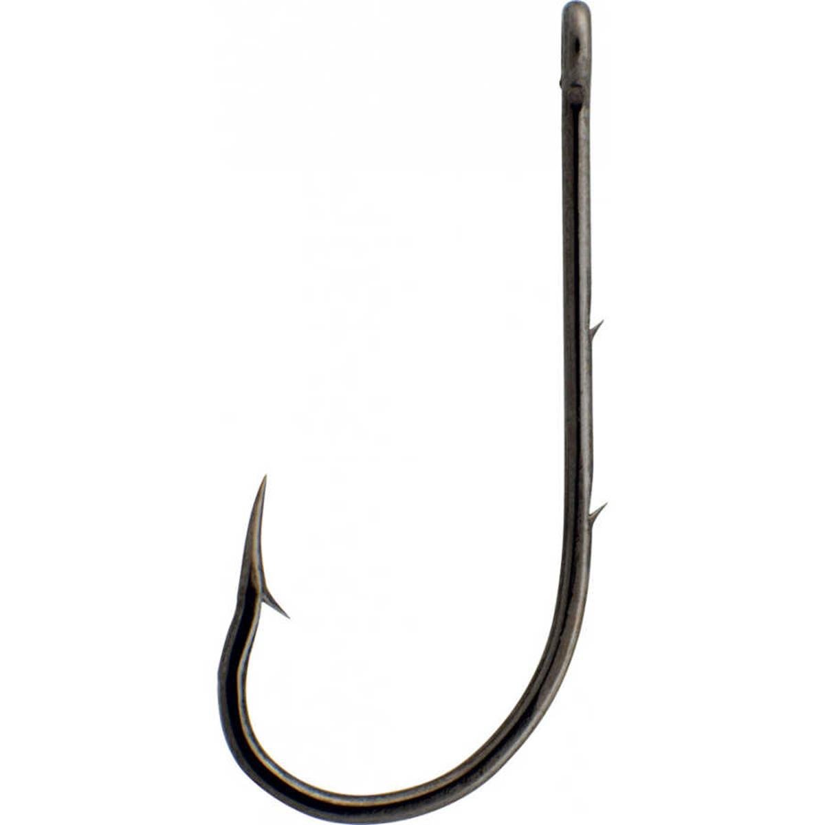 Daiwa Baitholder İğne (10 Adet)