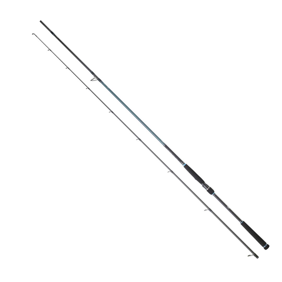 DAIWA CALDIA SEABASS 2.52M 5-21GR  2P KAMIŞ