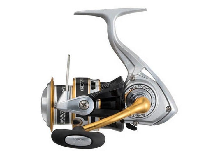 Daiwa Crest 2508h Spin Olta Makinesi