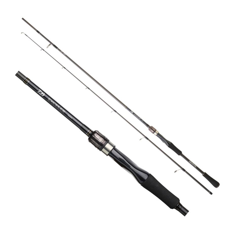 DAIWA EXCELER 1.83M 5-14 2P KAMIŞ
