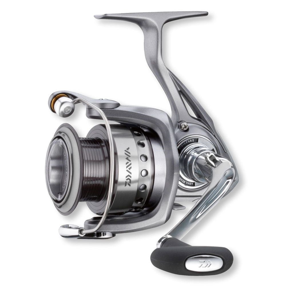 Daiwa Exceler S 4000 Olta Makinesi