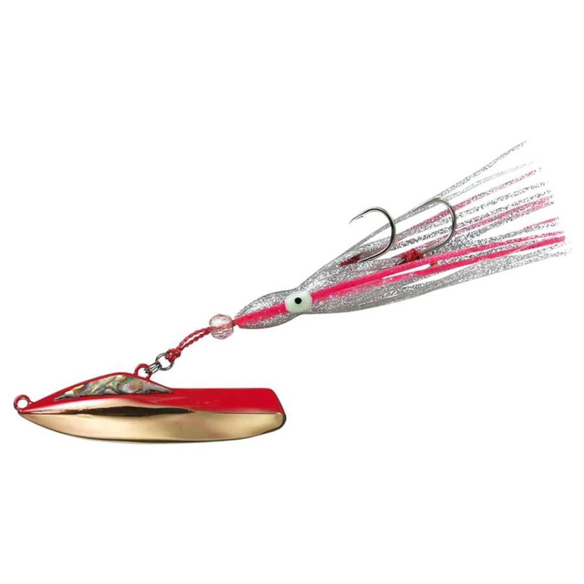 Daiwa Jig Pirate SB 160 Serisi Suni Yem