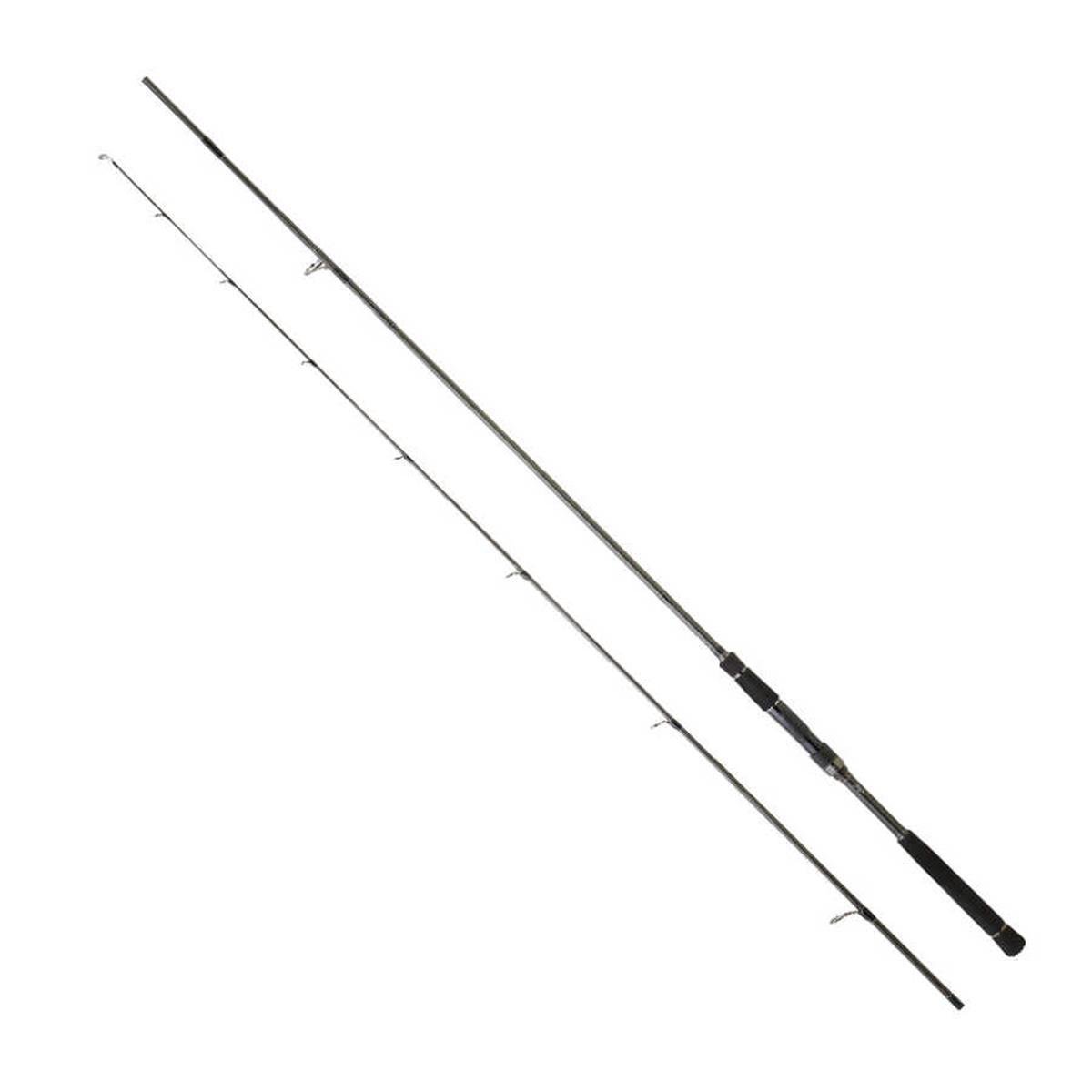 Daiwa Labrax AGS 2.89m 10-50 gr 2P Spin Olta Kamışı