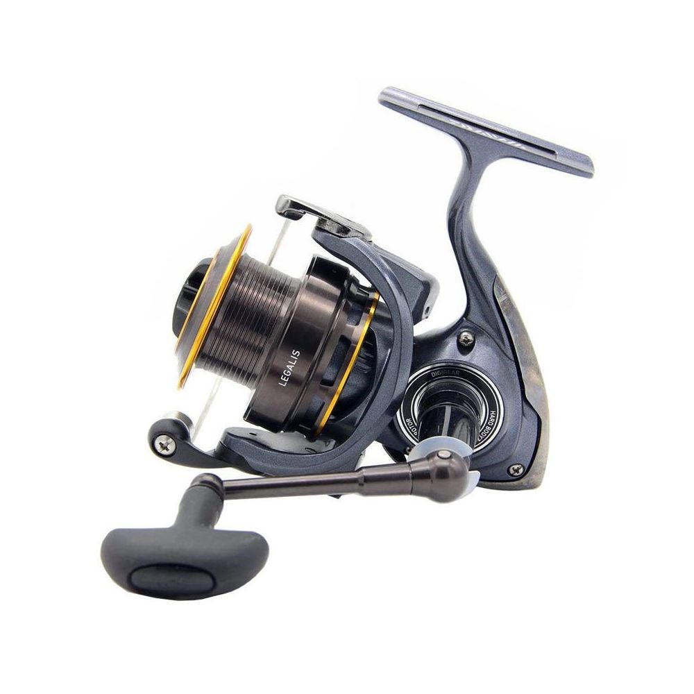 Daiwa Legalis 3000 HA Olta Makinesi