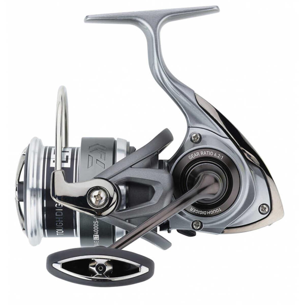 Daiwa Lexa E 19 LT 3000 Spin Olta Makinesi