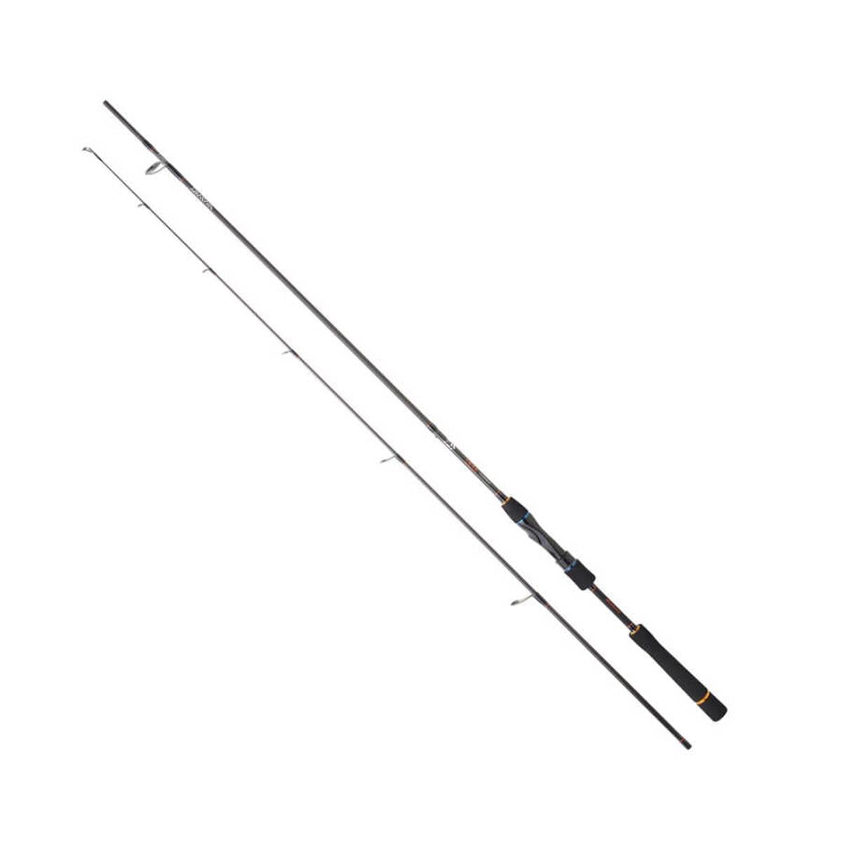 Daiwa Lexa Seabass 2.59m, 10-35gr 2P Spin Olta Kamışı