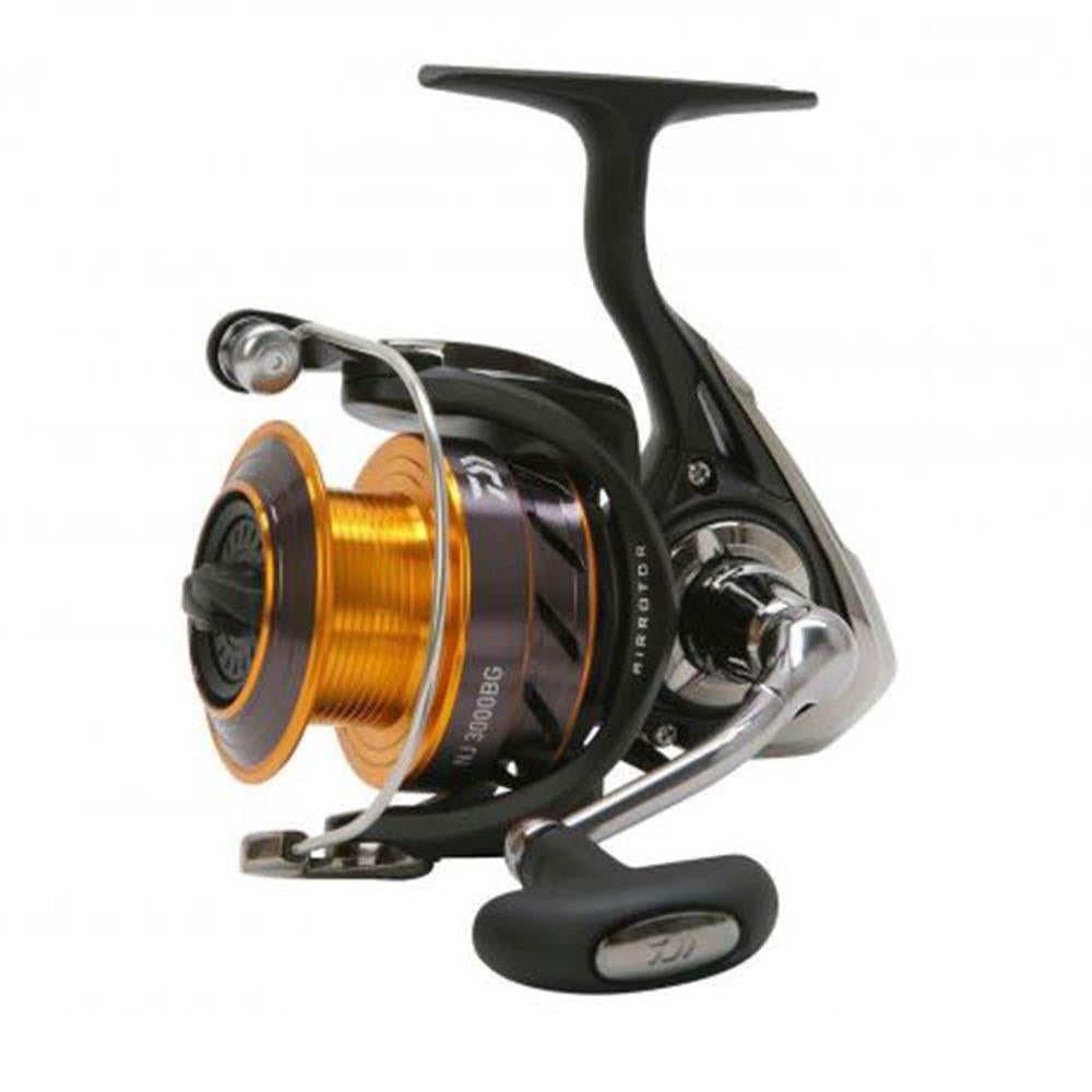Daiwa Ninja 2500 BG Olta Makinesi 