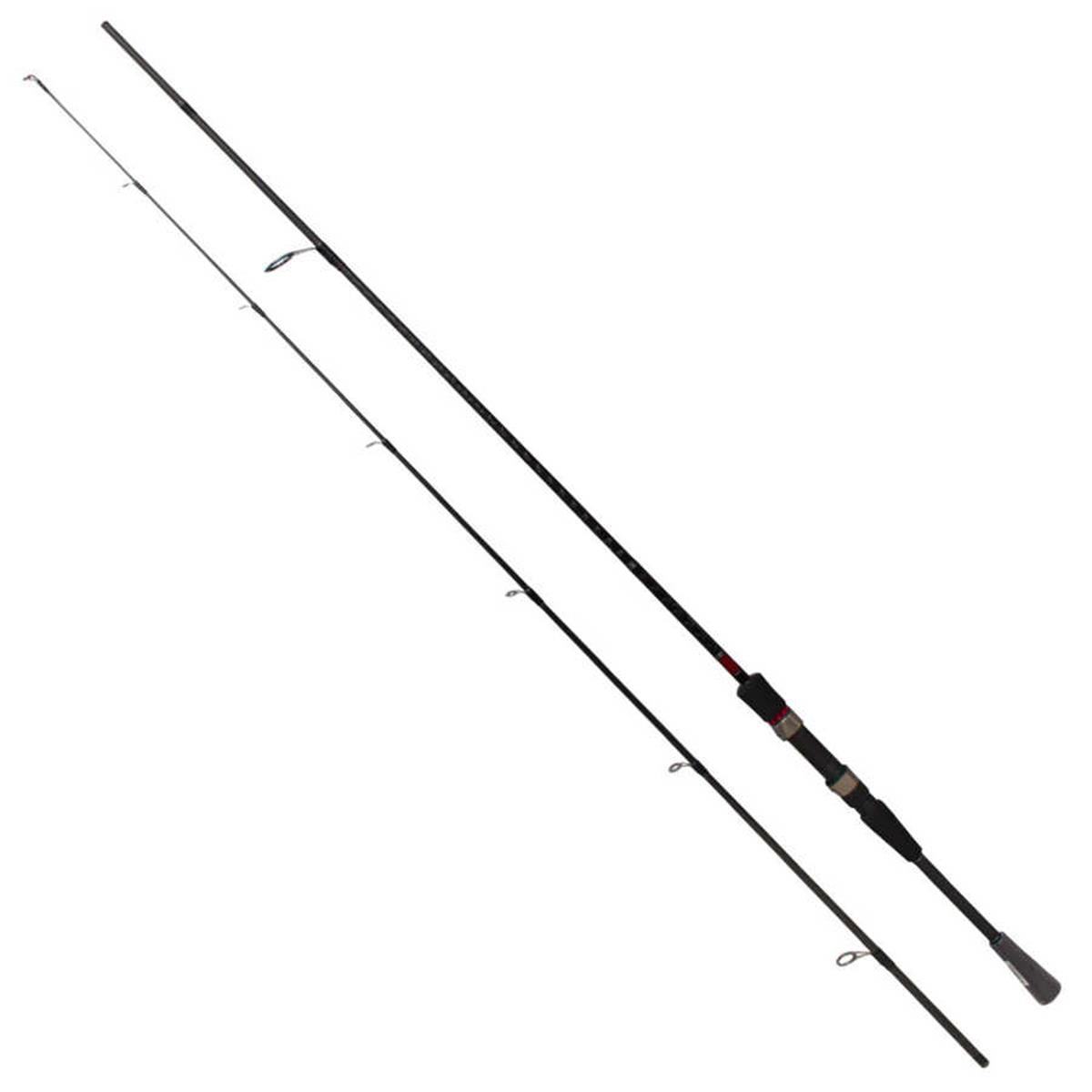 Daiwa Ninja Serisi 198cm Olta Kamışı