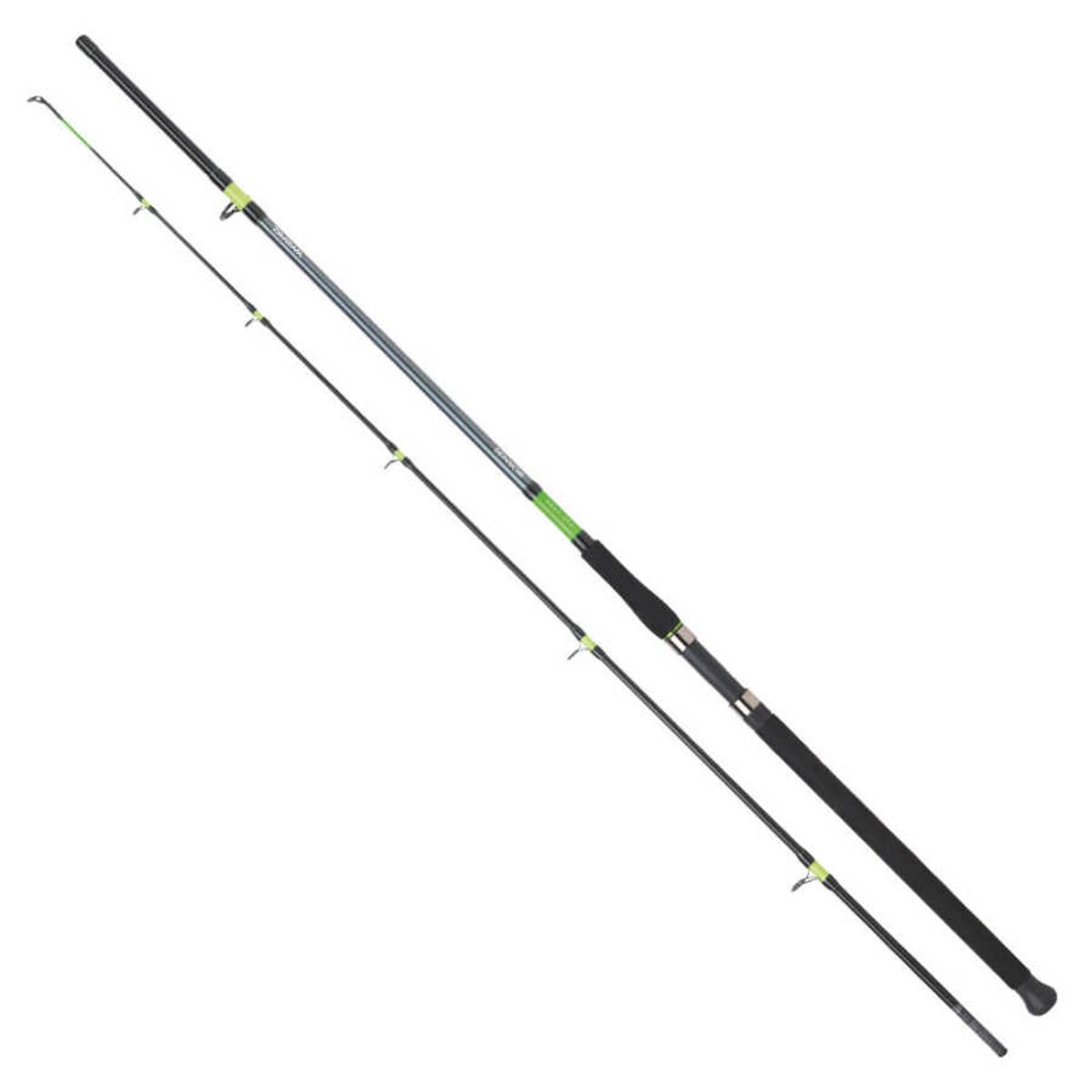 Daiwa Sensor Boat Serisi 130cm Olta Kamışı