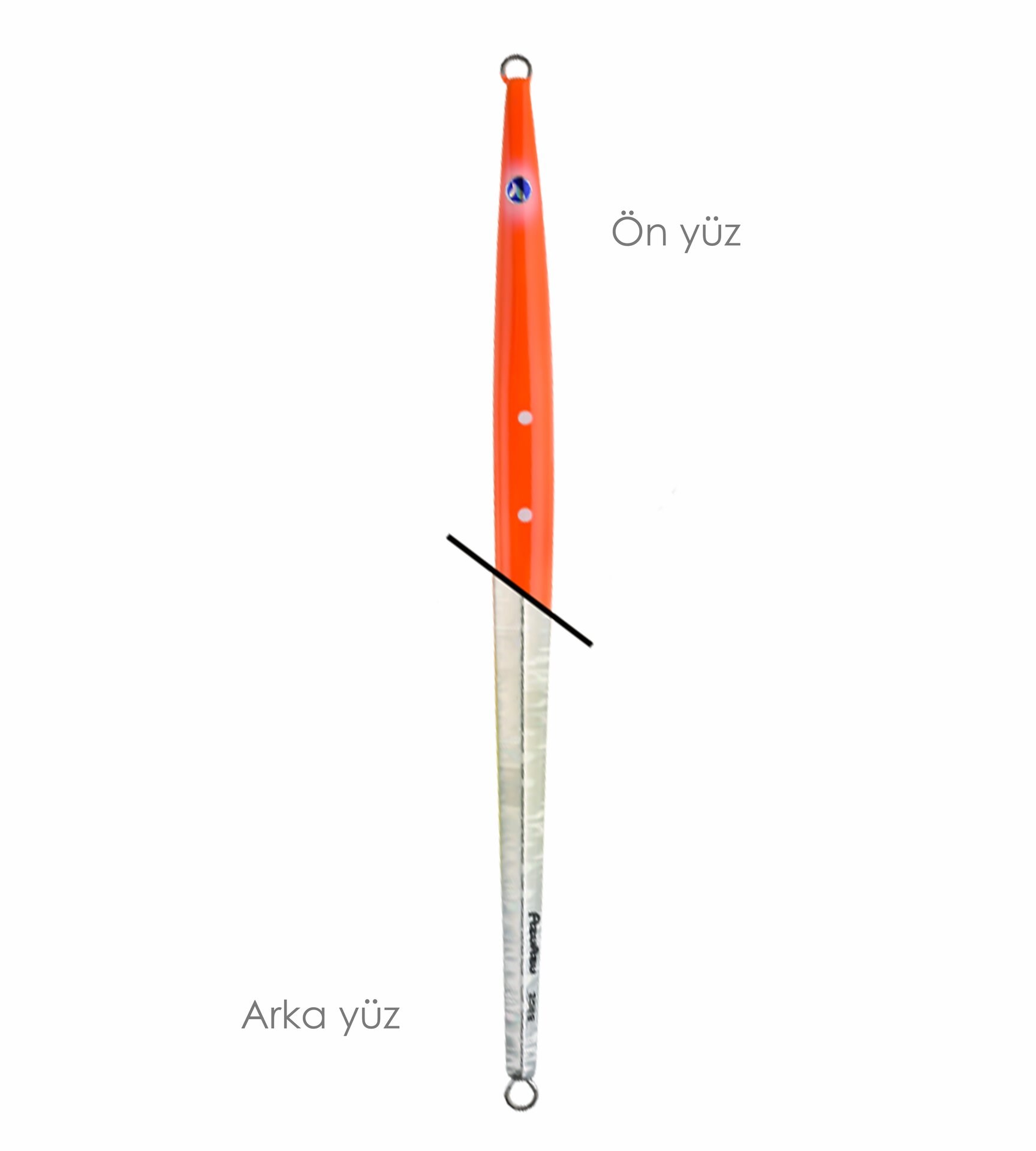 ESSNAL JIG YEM 500G #10