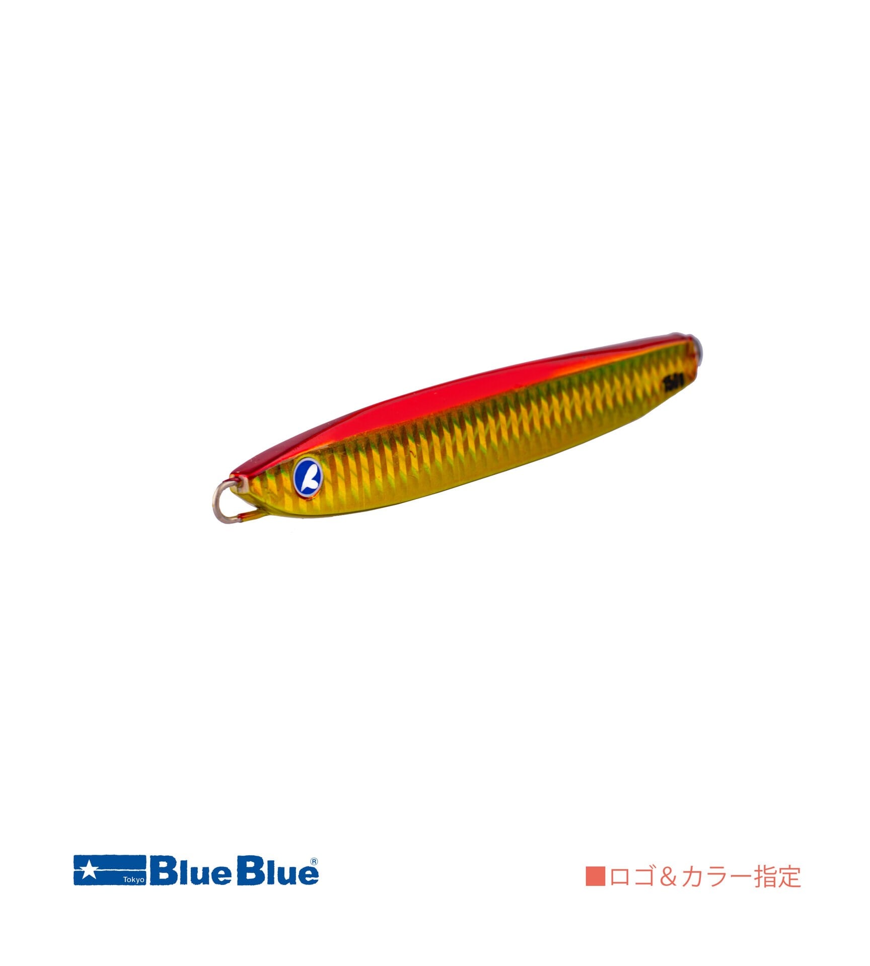 FALLTEN MEDIUM JIG YEM 150G #04