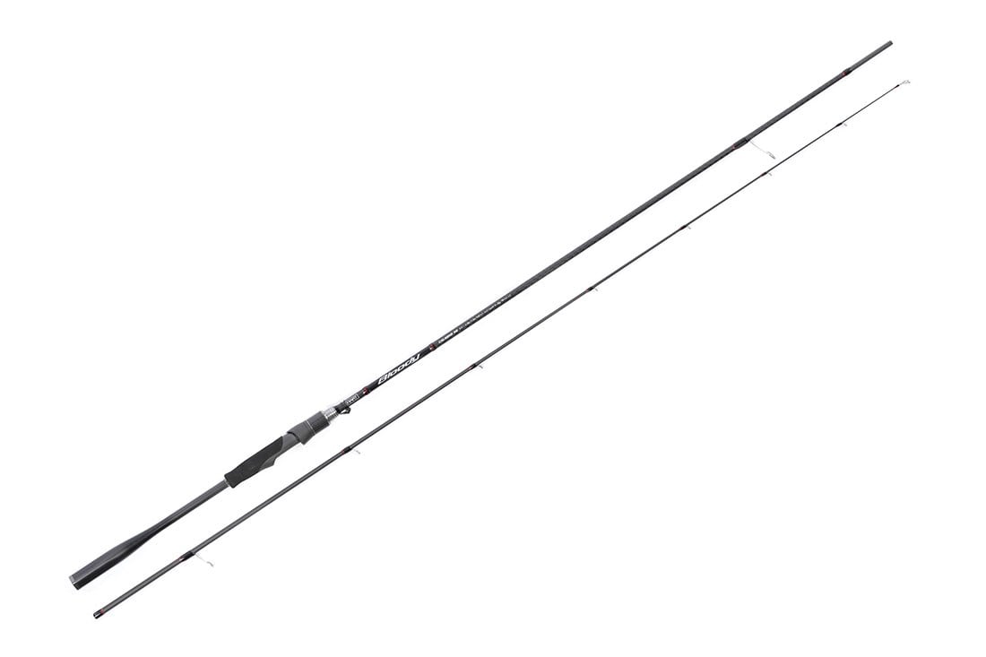 Hart Bloody CALAMAR 2.59m 10-26g Spin Kalamar Kamışı
