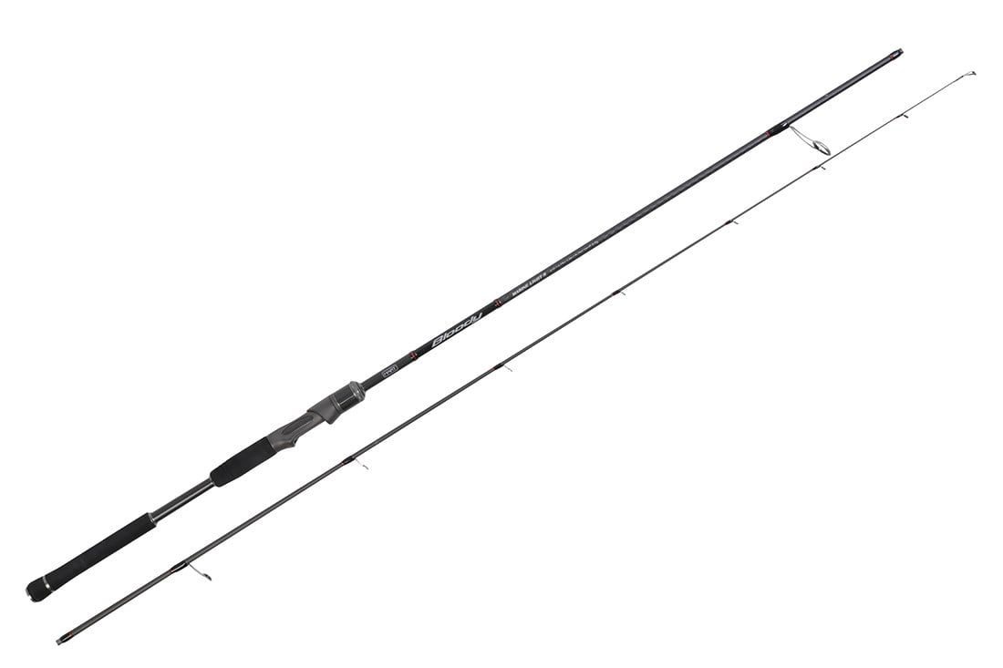 Hart Bloody Marine Light 2.44m 8-32g Spin Olta Kamışı