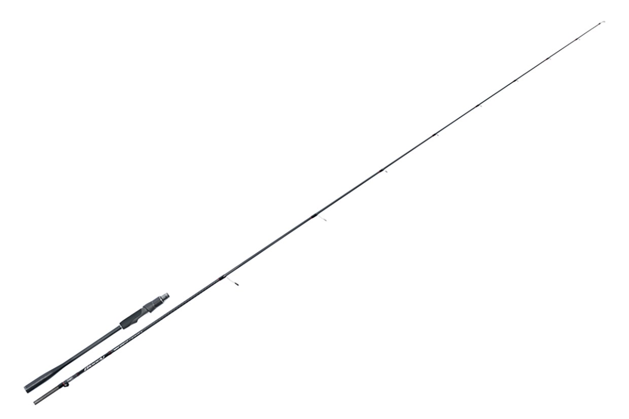 Hart Bloody Marine Offset L 77 2.30 6-32g Spin Olta Kamışı