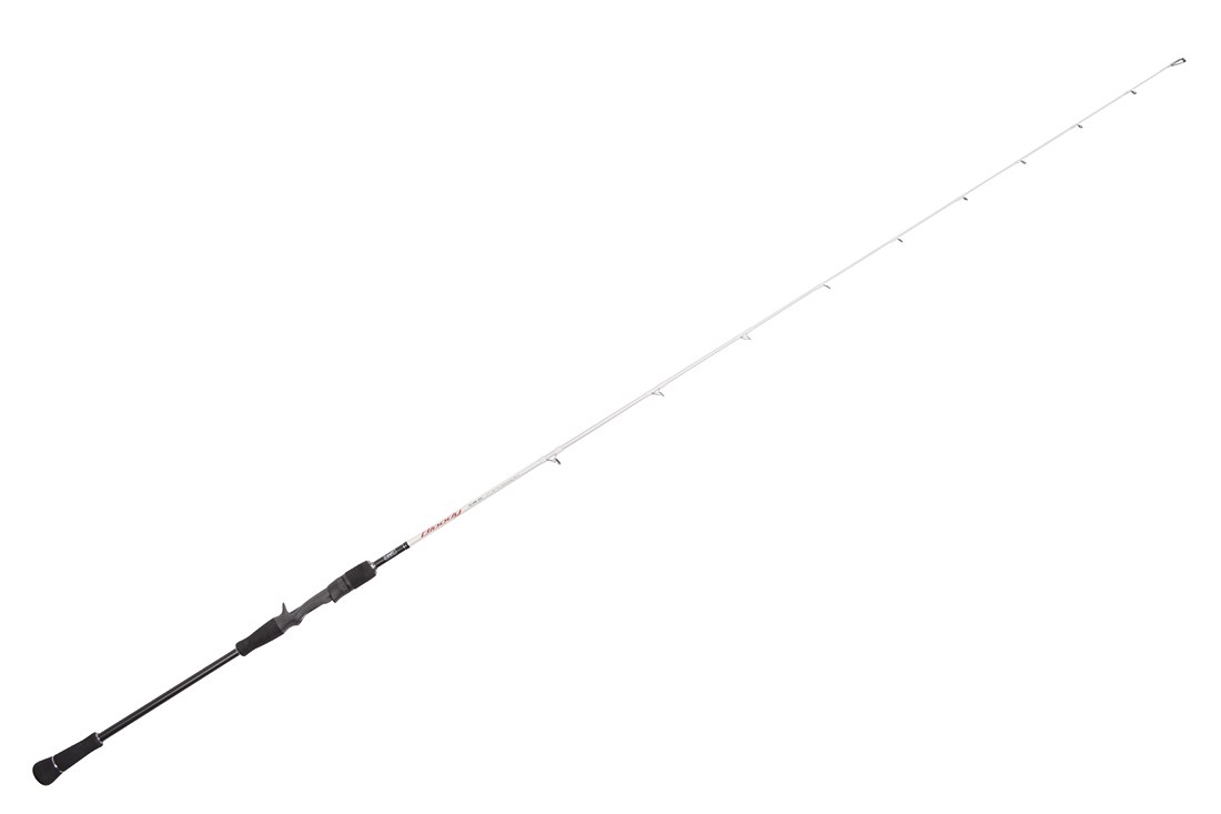 Hart Bloody Slow Jig 64C 30-120g Max 200g Slow Jig Kamışı