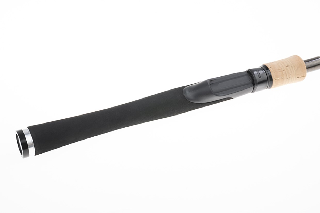 Hart Ecosstem Freshwater 2.44m 5-24g Teleskopik Olta Kamışları