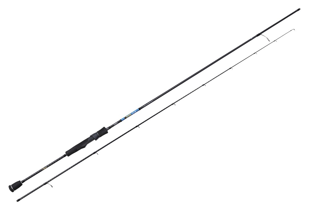 Hart Nation Egi 80s 2.44 10-30g Kalamar Spin Olta Kamışı