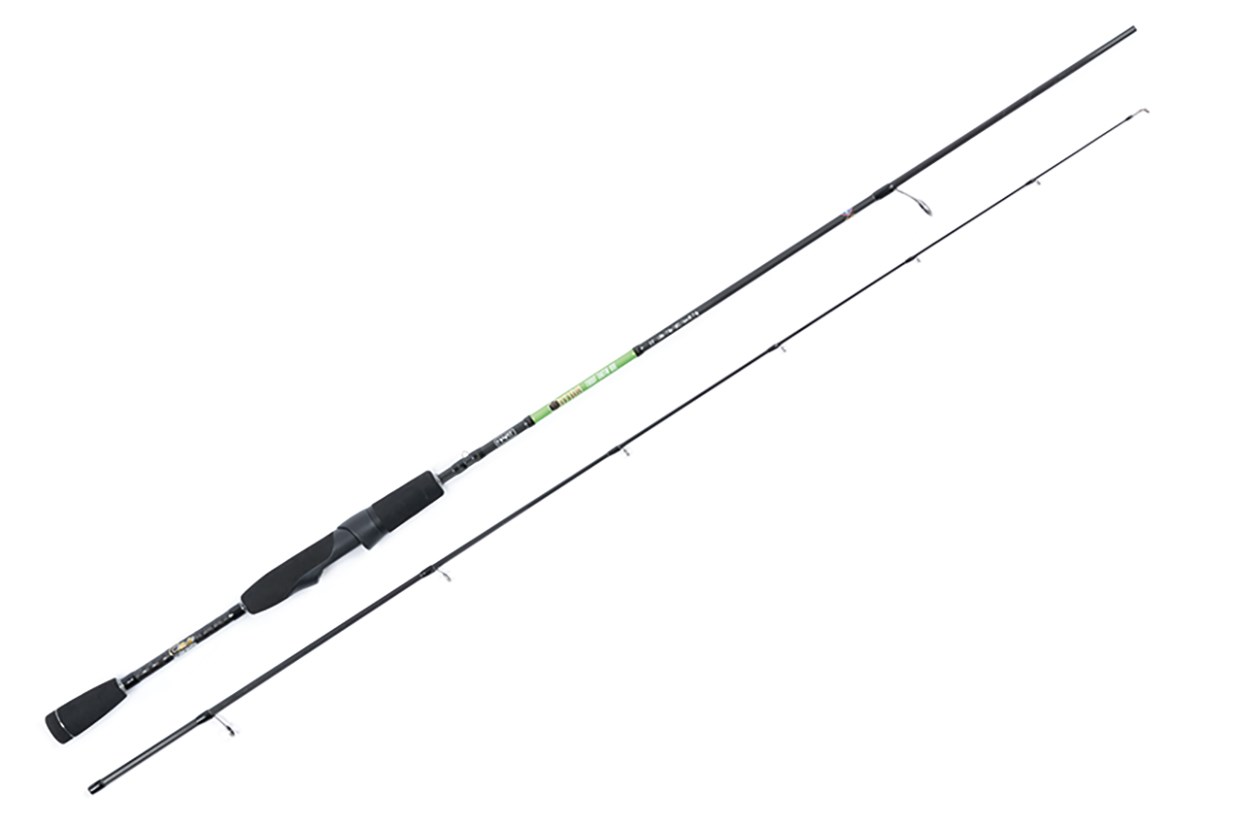 Hart Nation Trout Taktik 2.13m 3-14g Lrf Olta Kamışı