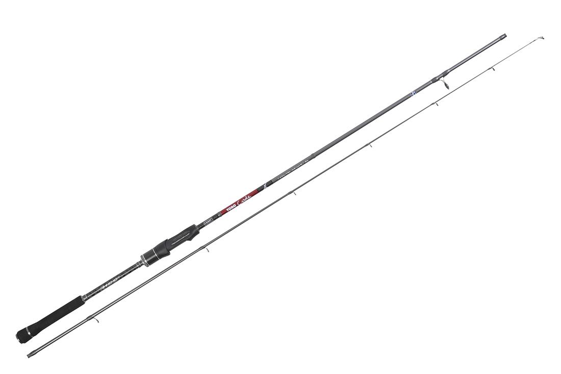Hart Toro Code 2.40m MH 14/42g Spin Olta Kamışı