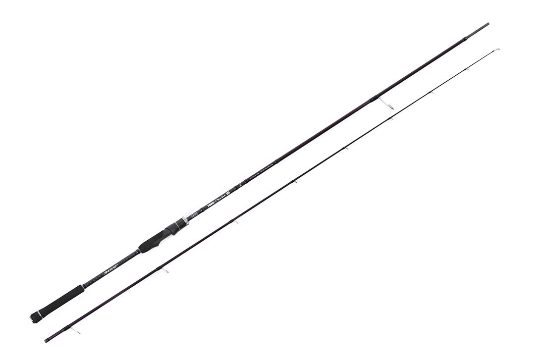 Hart Toro Maniak FK 2.44m 5-18g Spin Olta Kamışı