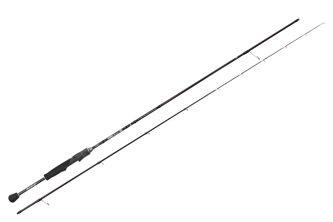 Hart Toro Rock FK 76UL 2.29m 0.5-6g Lrf Rock Fish Olta Kamışı