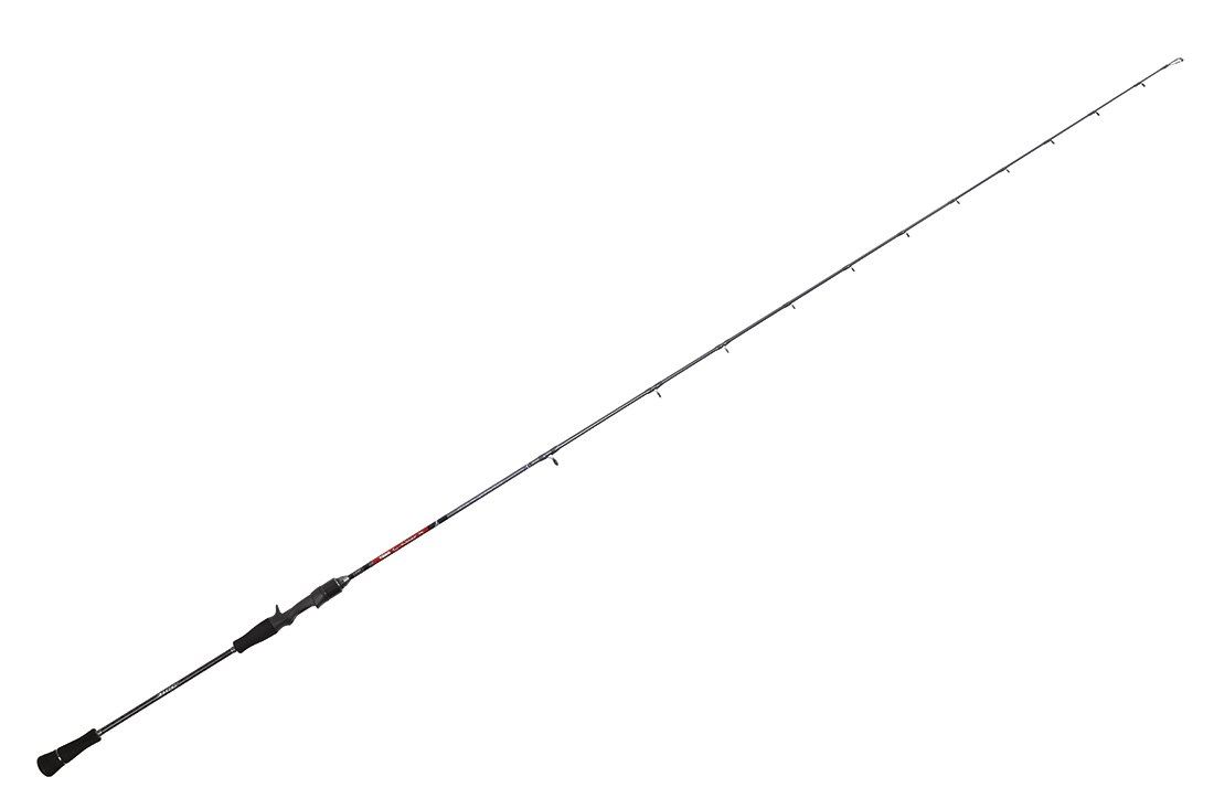 Hart Toro Tai-Rubber Jig 610C 2.08m 60-150g Tai Rubber Kamışı
