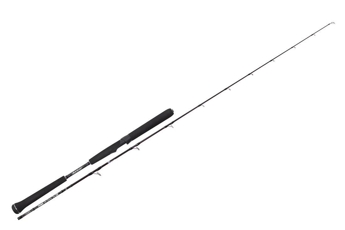 Hart Toro U-Slow Jig FK 6S 1.83m 30-120g Jig Kamışı