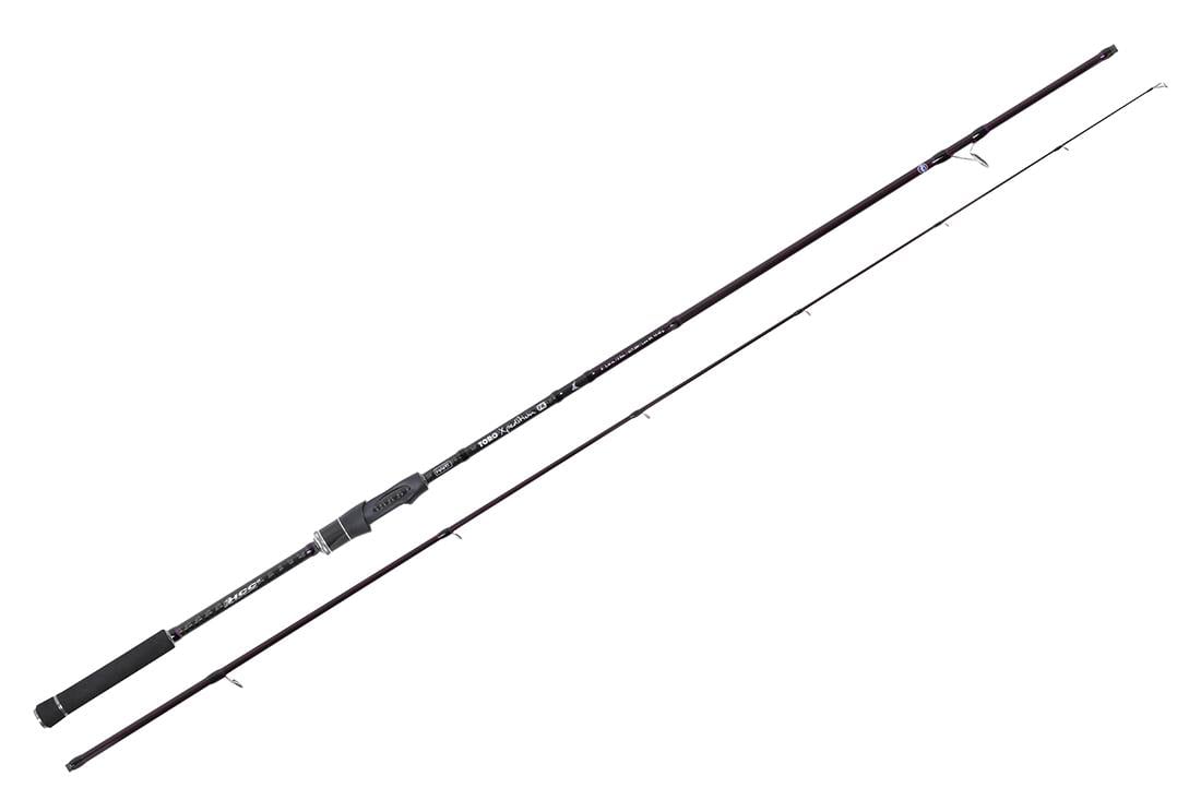 Hart Toro Xpedition FK 2.74m 14/42g Spin Olta Kamışı 
