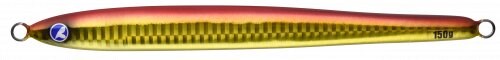 LEPTIS JIG YEM 130G #04