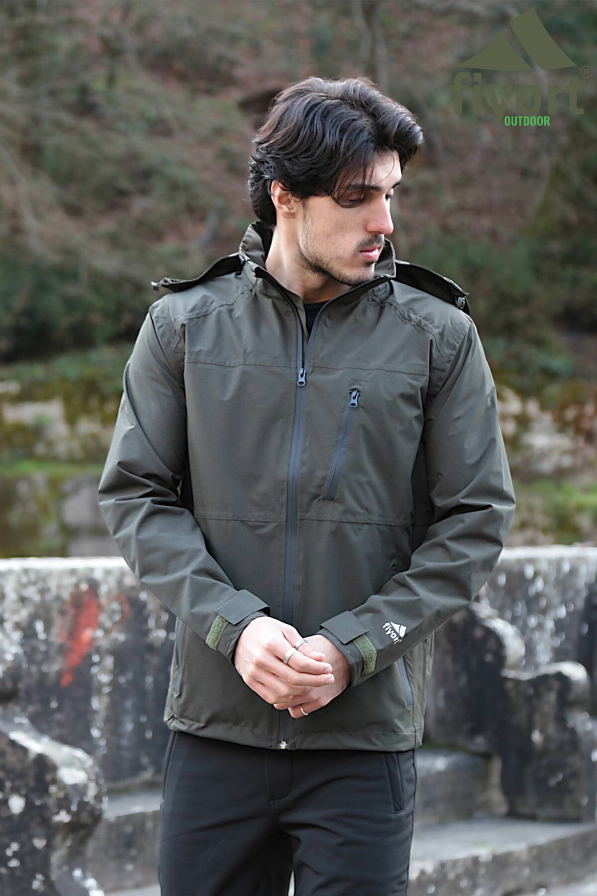 ODDA YAGMURLUK HAKİ #M