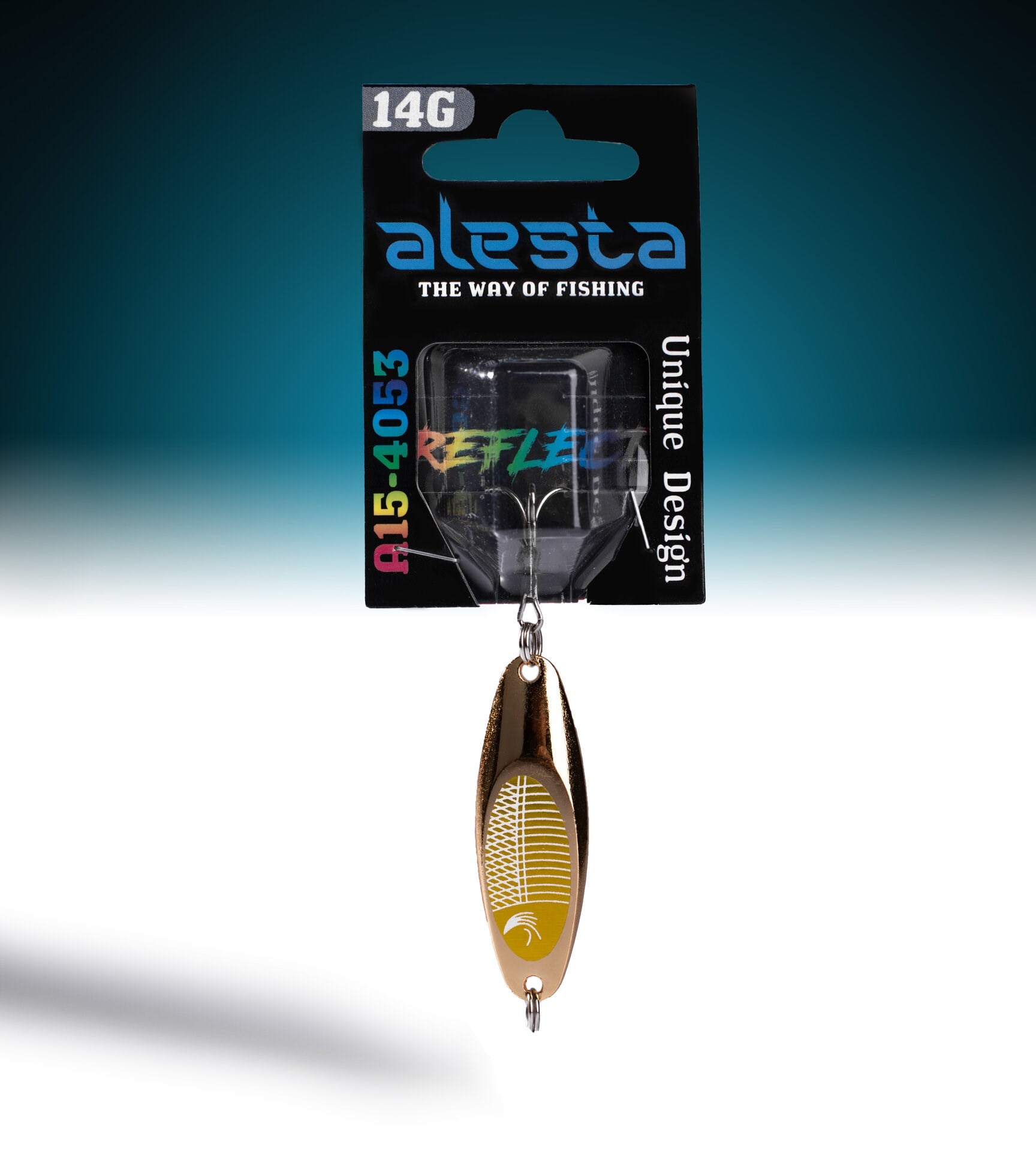 REFLECT 14G ALTIN/ALTIN LAZER