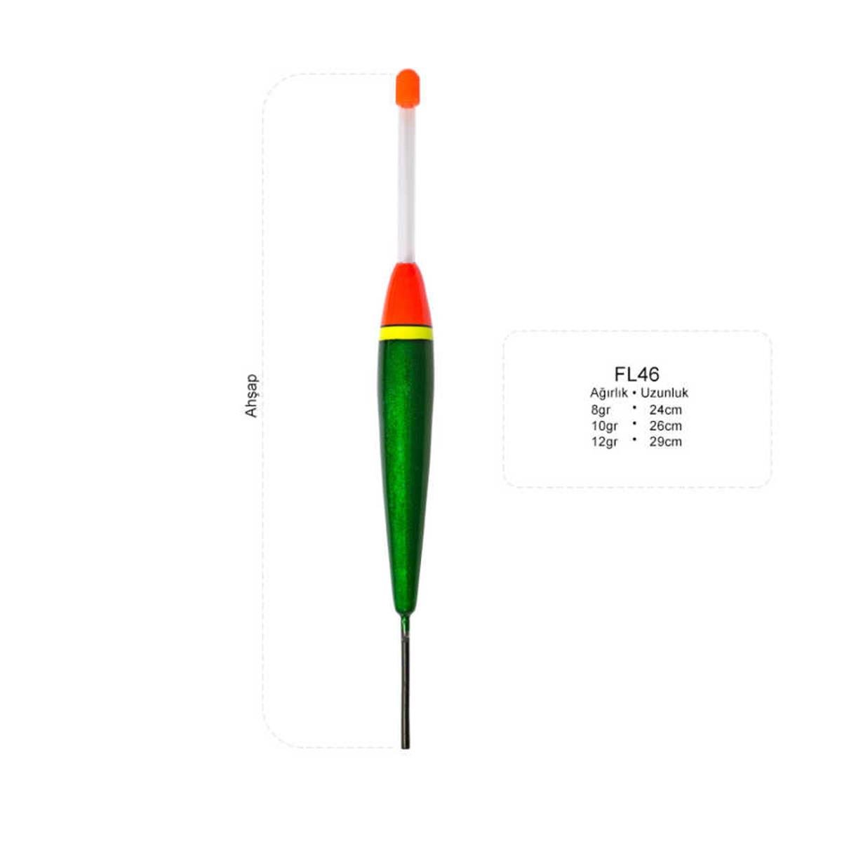 Remixon FL46 Şamandıra