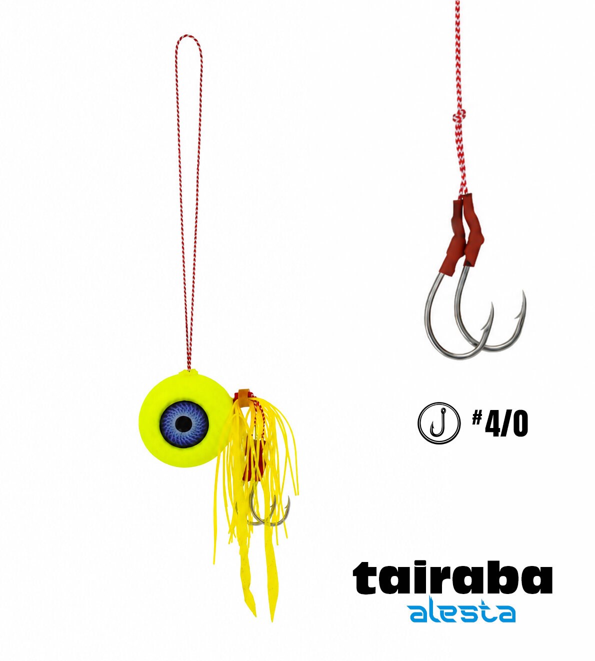 ROUND TAIRABA 250G X6608 SARI/SARI G2