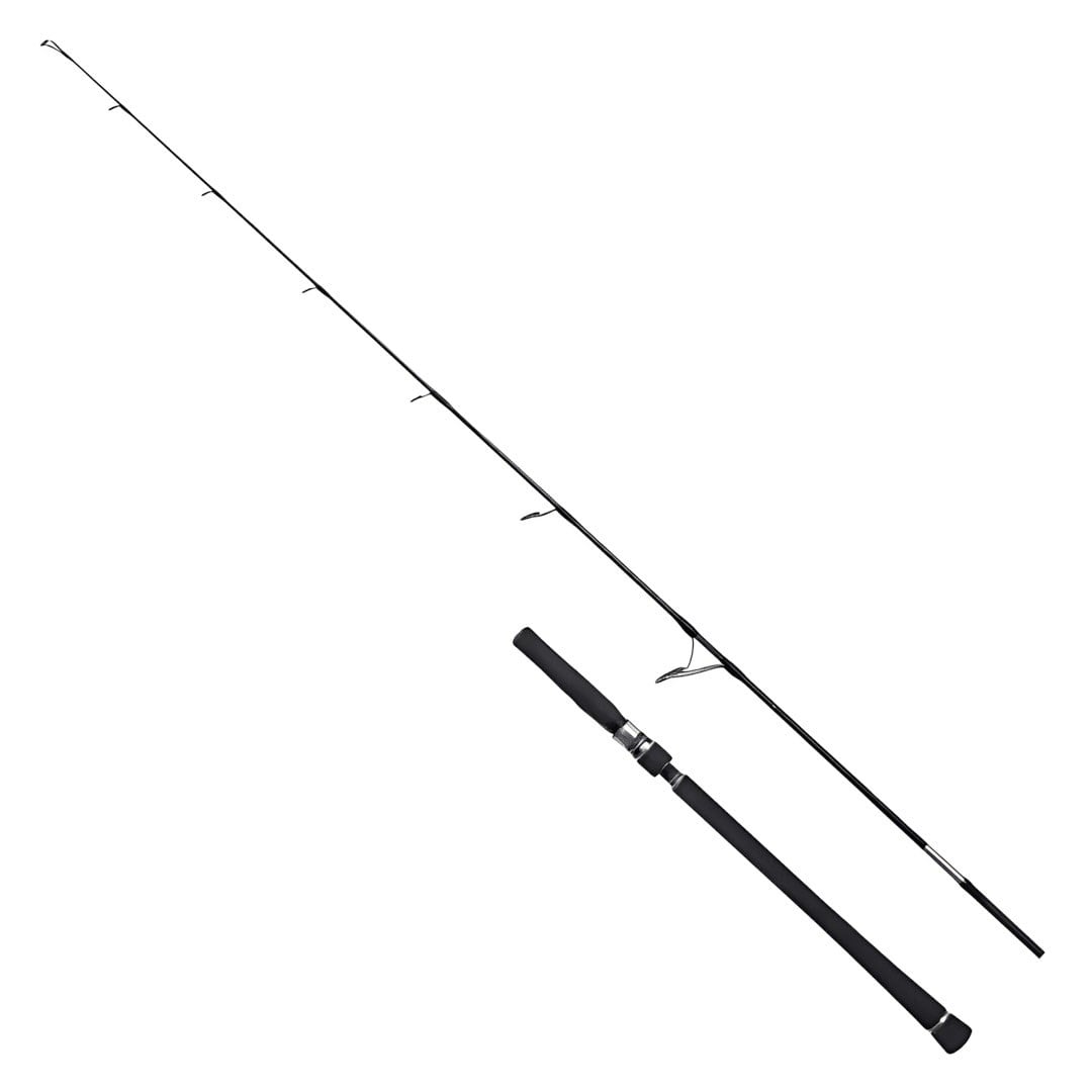 Shimano 25 Grappler Type Jigging 183 Cm Max 250 Gr Tetiksiz Jig Kamışı