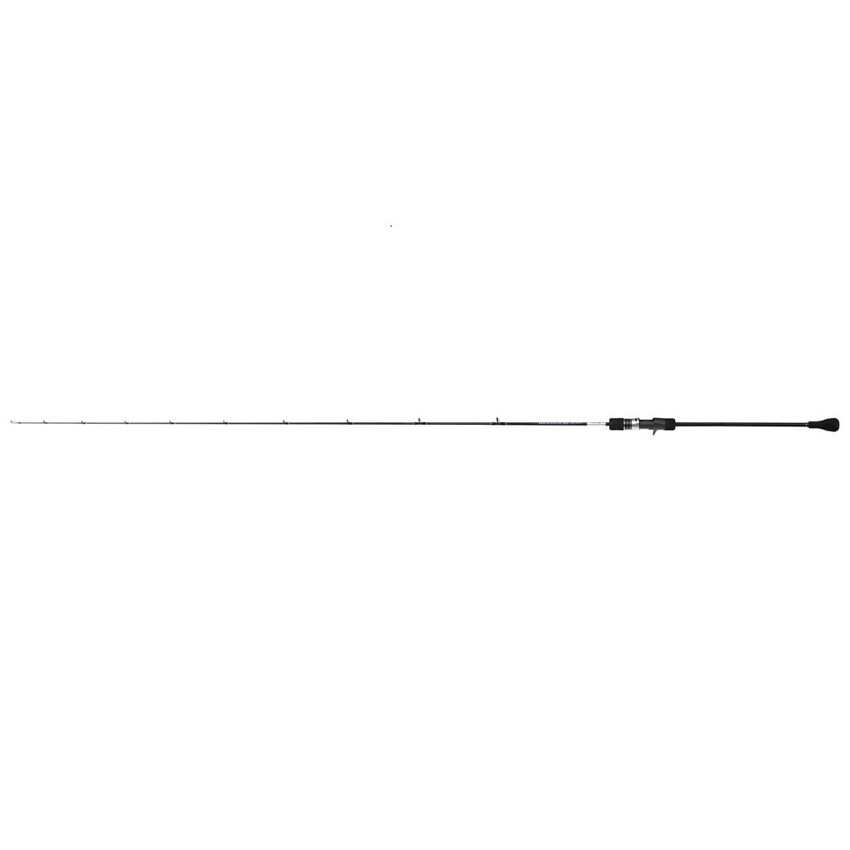 Shimano Grappler BB Slow Jig Cast Kamışı Tetikli 1,98m 260g 2 Parça
