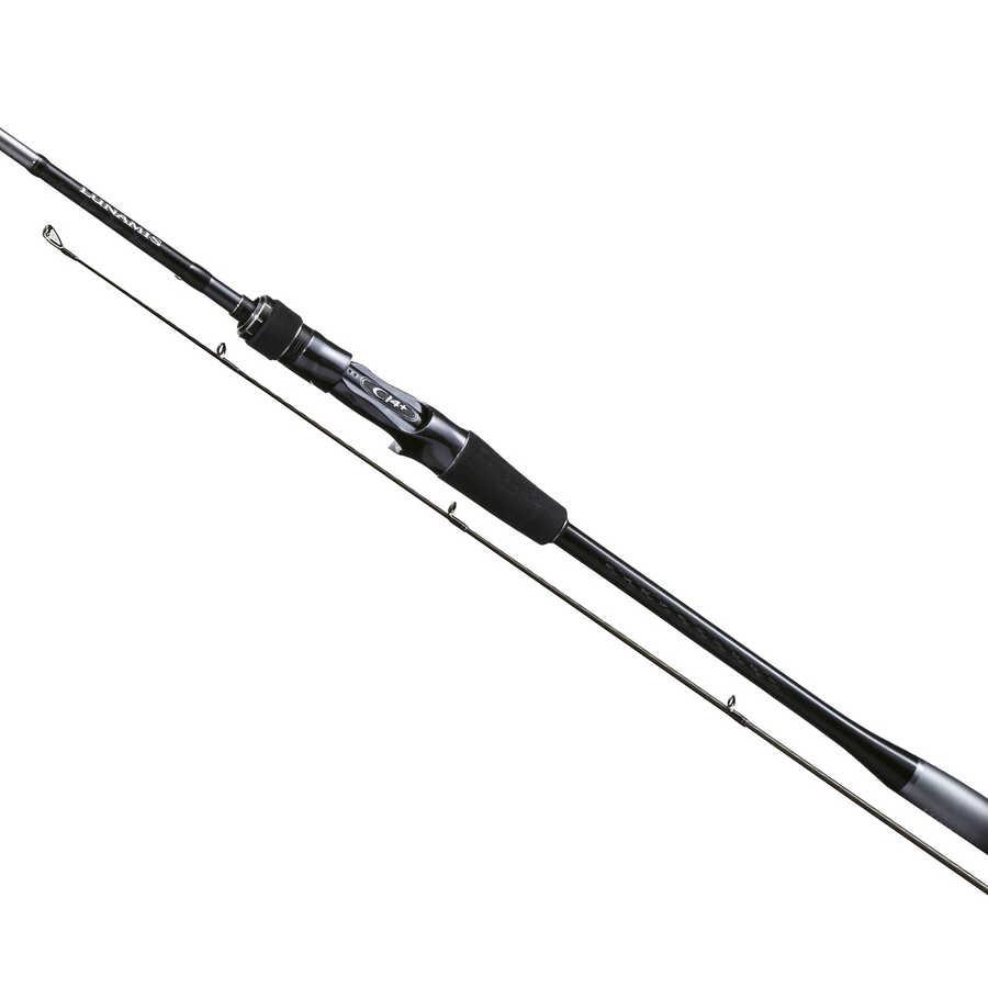 Shimano Lunamis S90L 2,74 mt 5-21 gr spin kamış