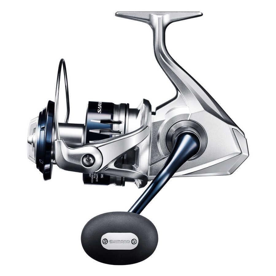 Shimano Makina Saragosa 10000 SW A PG Olta Makinesi