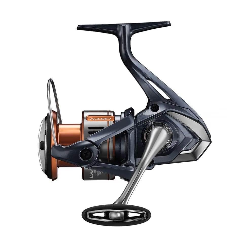 Shimano Nasci FD 500 Spin Olta Makinesi