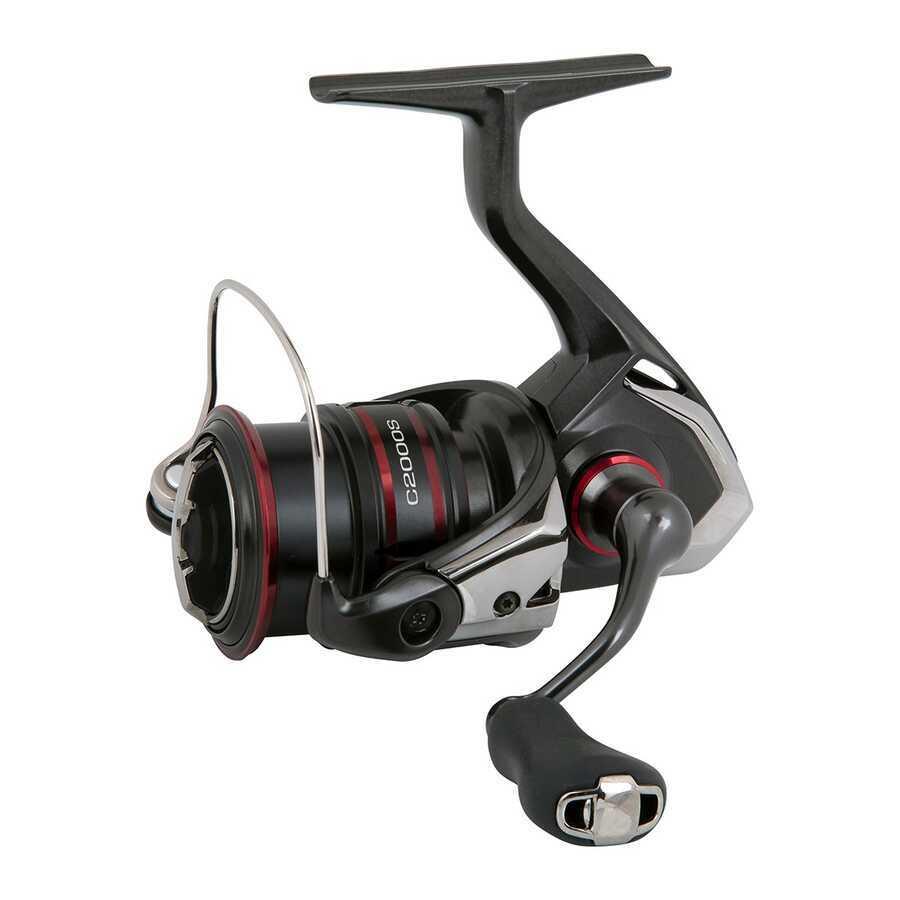 Shimano Vanford C2000S Spin Olta Makinesi